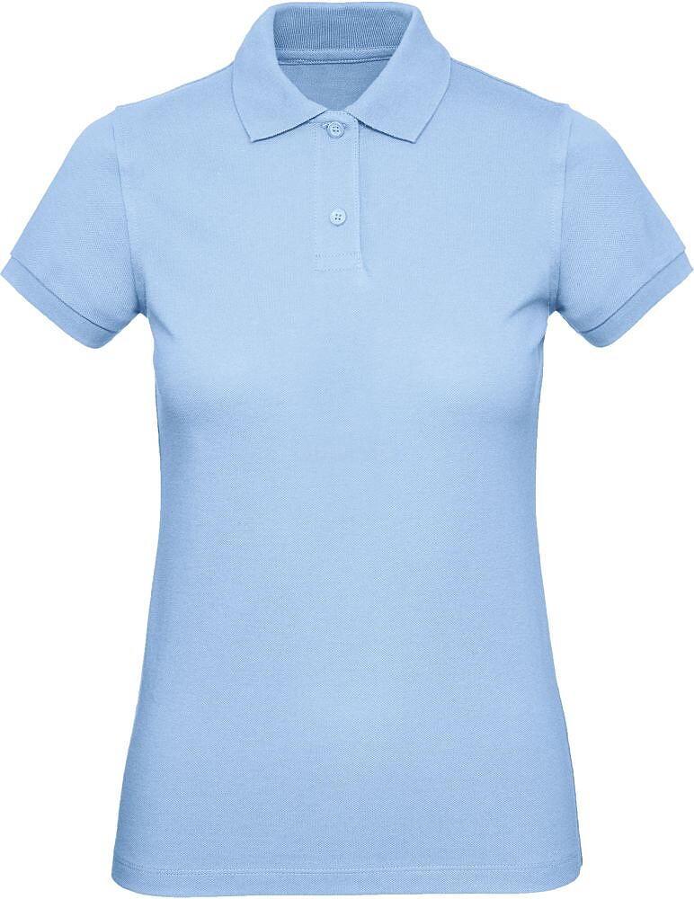 Polo bio senhora CGPW440