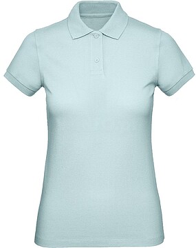 Polo bio senhora CGPW440