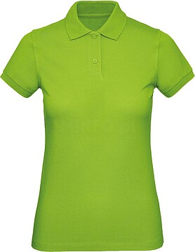 Polo bio senhora CGPW440