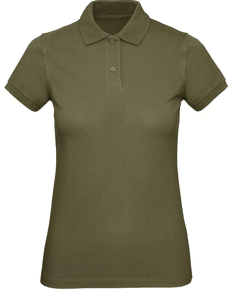 Polo bio senhora CGPW440