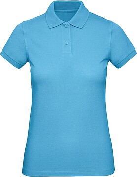 Polo bio senhora CGPW440