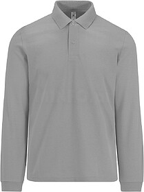 CGPU425 MY POLO 180 Homem de manga comprida tam: M cor: Spor...