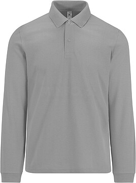 MY POLO 180 Homem de manga comprida CGPU425