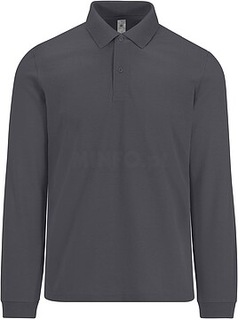 MY POLO 180 Homem de manga comprida CGPU425