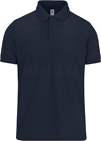 CGPU426 MY POLO 210 Homem de manga curta tam: S cor: Navy : ...