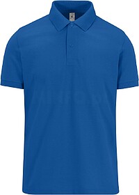 CGPU426 MY POLO 210 Homem de manga curta tam: L cor: Royal B...