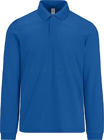 CGPU427X MY POLO 210 Homem de manga comprida tam: 4XL cor: R...
