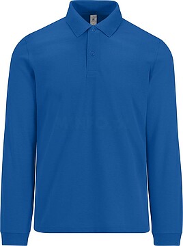 MY POLO 210 Homem de manga comprida CGPU427