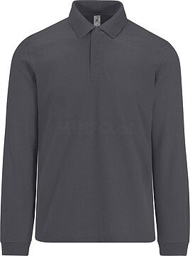 MY POLO 210 Homem de manga comprida CGPU427
