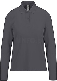 CGPW462X MY POLO 180 Senhora de manga comprida tam: 3XL cor:...