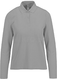 CGPW464 MY POLO 210 Senhora de manga comprida tam: L cor: Sp...