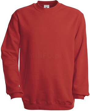 Sweatshirt com decote redondo CGSET