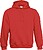 Sweatshirt com capuz CGWU620 - imagem 1