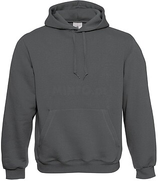 Sweatshirt com capuz CGWU620