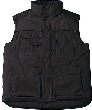 Colete Expert Pro CGJUC40