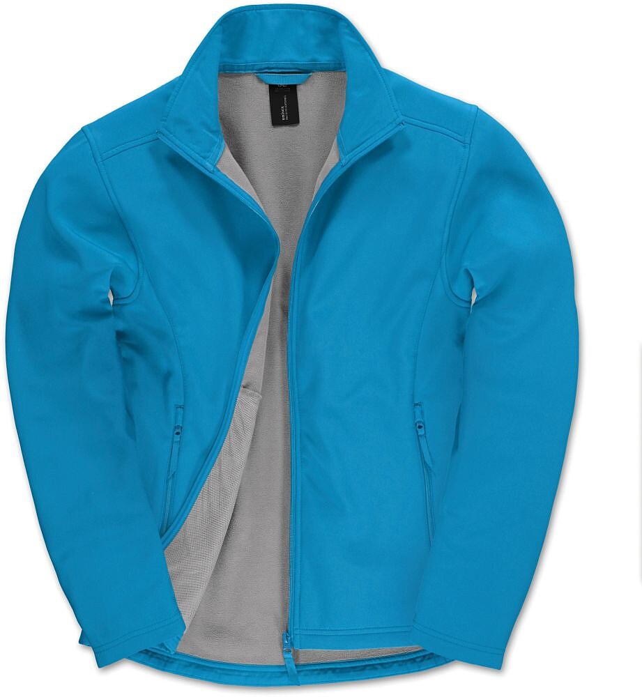 Casaco Softshell de homem ID.701 CGJUI62