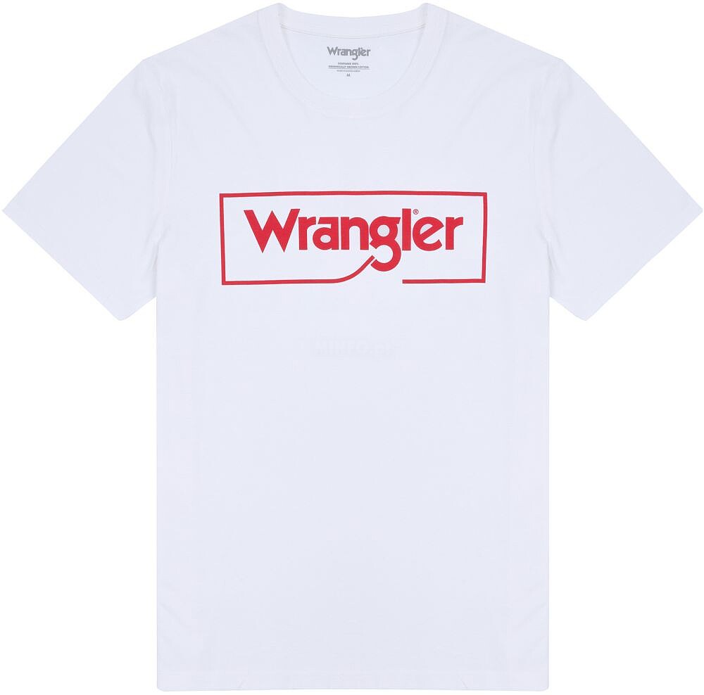T-shirt logo W7H