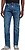 Calças de ganga Extreme Motion corte slim L72 - imagem 1