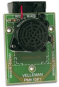 G-MK108 : Alarme detector de àgua