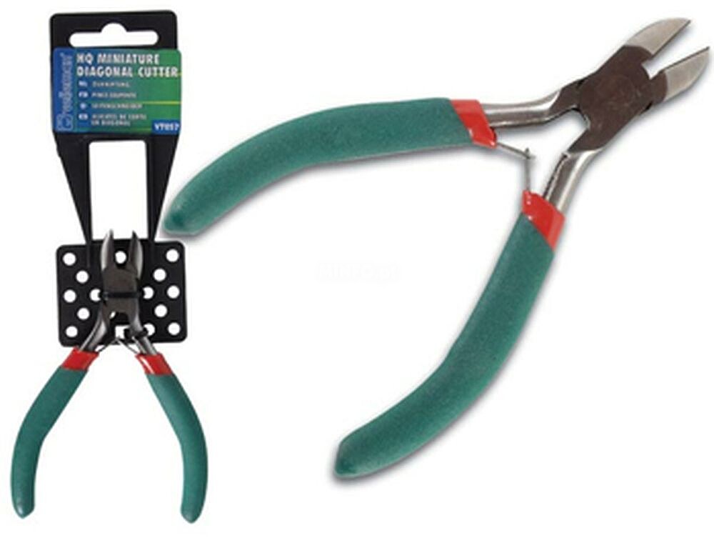 Alicate de corte miniatura G-VT057