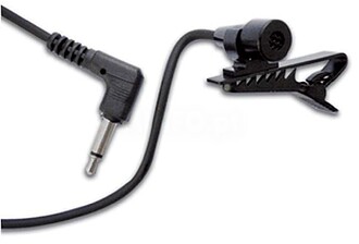 G-MICTC2 : Microfone de lapela