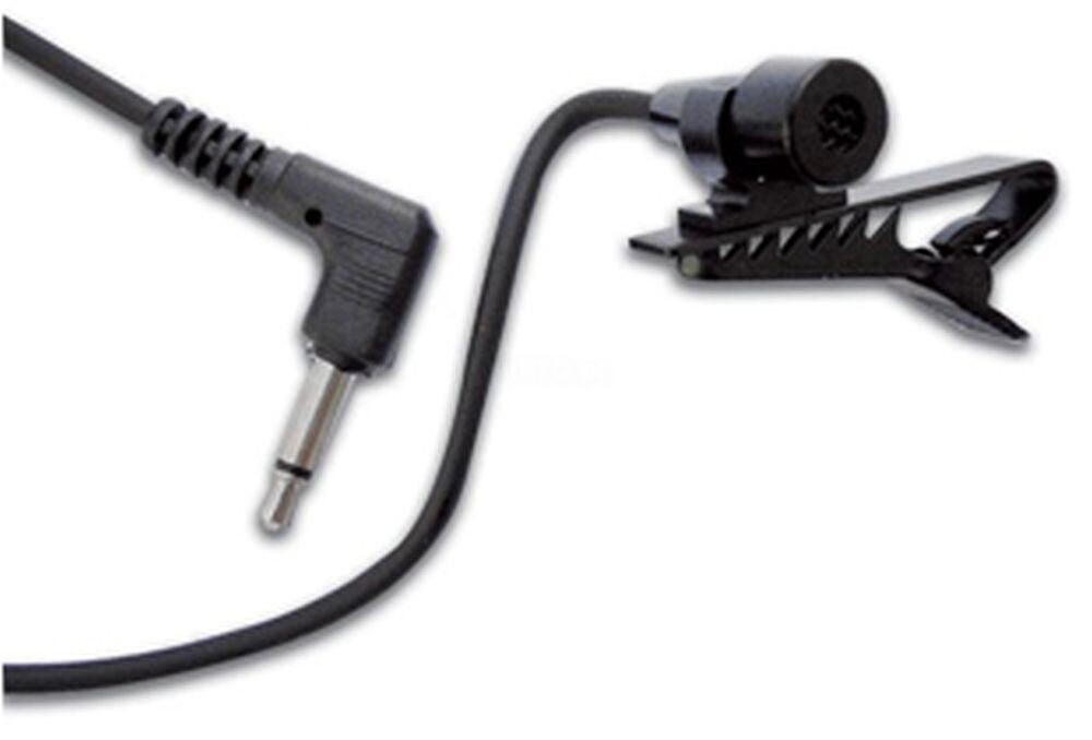 Microfone de lapela G-MICTC2