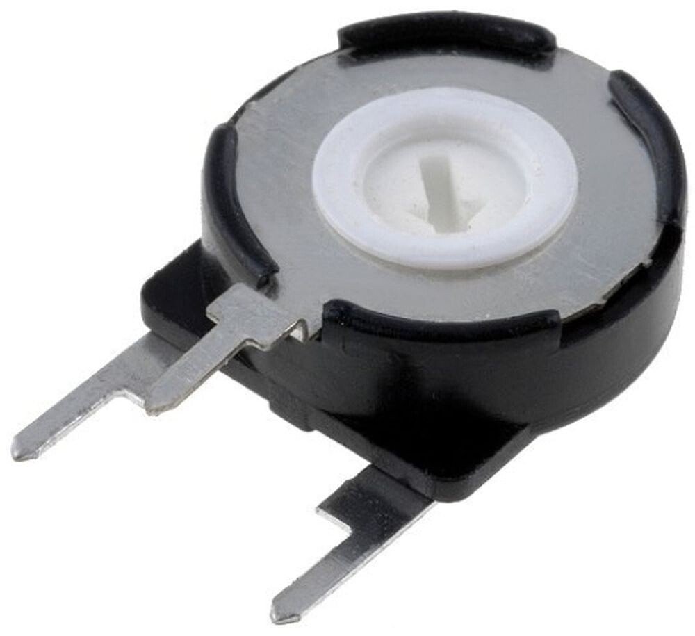 Potenciómetro de Ajuste 10K G-K010SVS