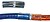 G-VDLRLIC : Uniões p/mangueiras de luz - 5pcs - imagem 1