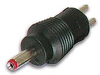 G-PLUGCI : Ficha destacável DC para alimentadores 3.0 x 1.0...