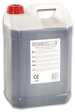 G-VDLSLHT5 : Liquido de fumo de alta densidade Pro. 5l