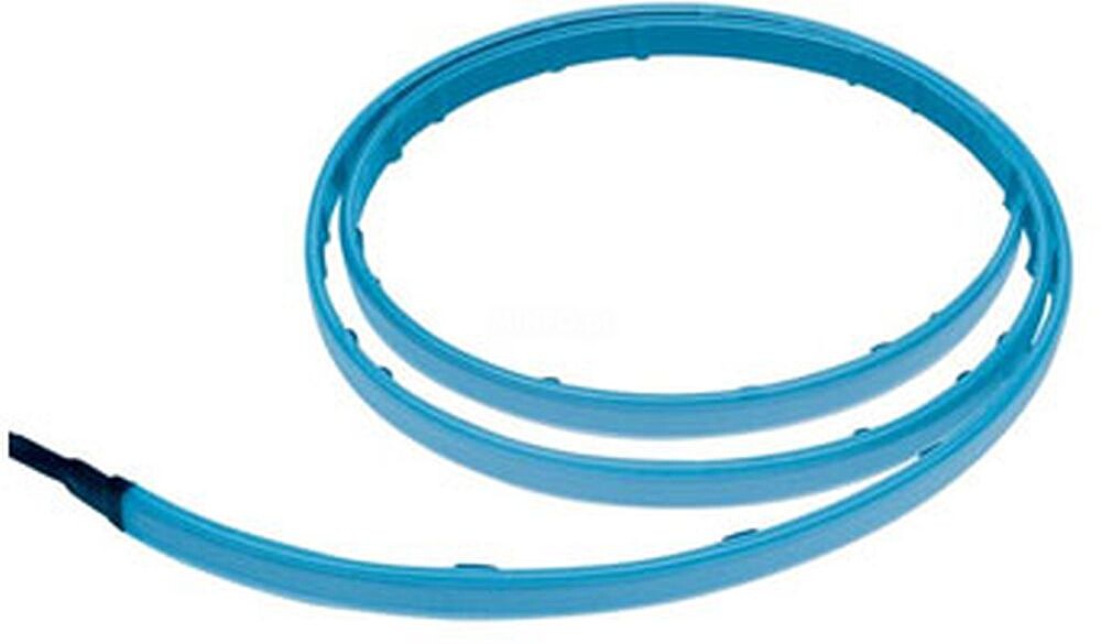 Faixa de luz Azul EL - 1,5mt G-NWRB16