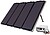 Painel solar silício amorfo 60W G-SOL14 - imagem 1