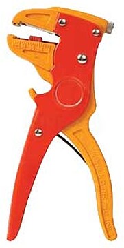 G-HSTRIP5 : ALICATE AUTO-AJUSTÁVEL P/ DESCARNAR E CORTAR TOOLLAND
