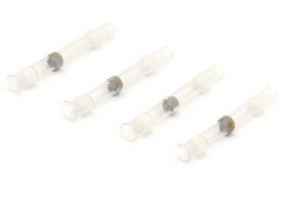 Uniões Termoretractil com Solda 110° - 1.7mm (4 uds.) G-STS1