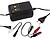 Carregador de baterias (NiMH e NiCD) em pack usados em brinq G-VLE5 - imagem 1