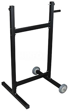 G-WT3116ST : Suporte p/ painel marcador desportivo para WT3116 Venda Multiplos: 0 unid