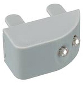 G-LEDA52CW : Luz Automatica para armarios - montagem nas dob...