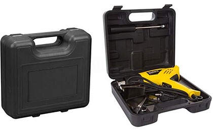 G-PHG2 : PISTOLA DE AR QUENTE 2000W PEREL