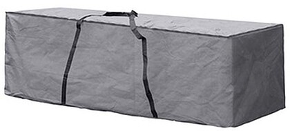 COBERTURA DE EXTERIOR TIPO BOLSA PARA ALMOFADAS D