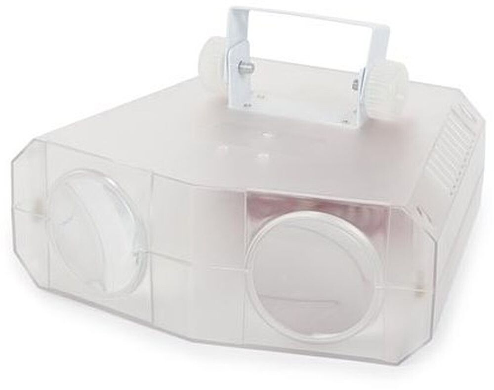 Moonflower Dual Led em involucro transparente VELHQLE10045