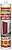 Silicone de Construção Neutro Translúcido 290ML Soudal 96416 - imagem 1