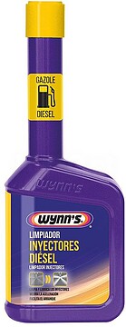 G-99796: 99796 LIMPADOR DE INJECTORES DE DIESEL