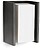 Aplique parede Philips Bridge antracite 1x15W 230 - imagem 1