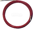 Sonda-Tiracabos 10MX3,9MM Aço Revestido Profissional 48511