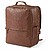 Mochila Paris -Castanha ABK013-121 - imagem 1