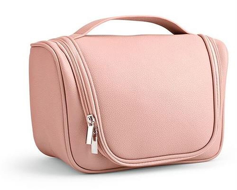 Necessaire Pele Shanghai -Rosa ATB002-102