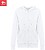 Sweatshirt com fecho e capuz para senhora 320 g/m2 AMSTERDAM WOMEN - imagem 1