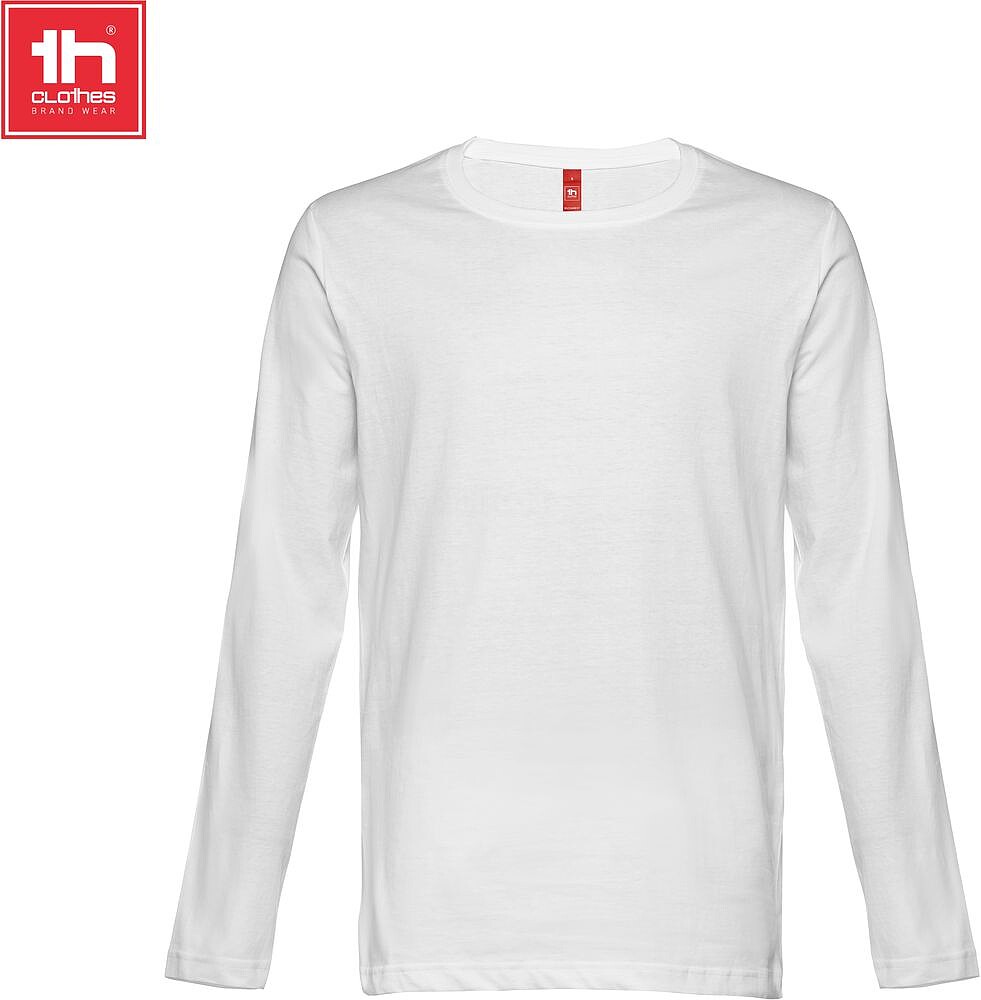 T-shirt de manga comprida para homem 150 g/m2 BUCHAREST