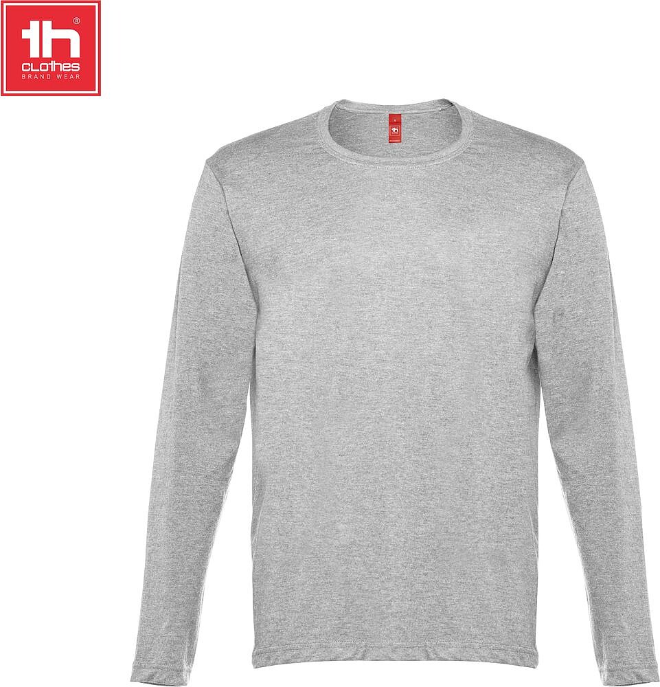 T-shirt de manga comprida para homem 150 g/m2 BUCHAREST