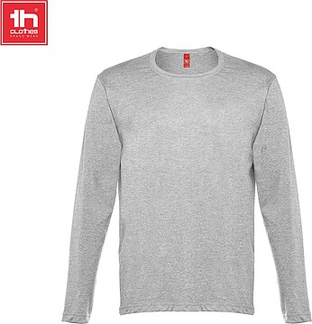 T-shirt de manga comprida para homem 150 g/m2 BUCHAREST